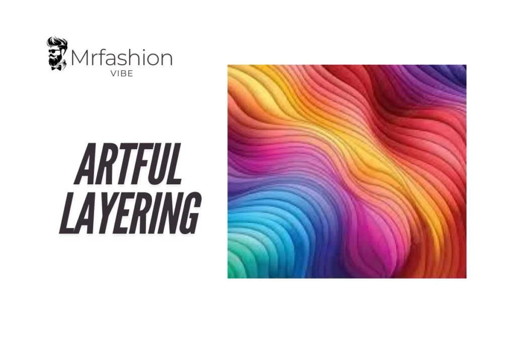 Artful Layering Artful Layering