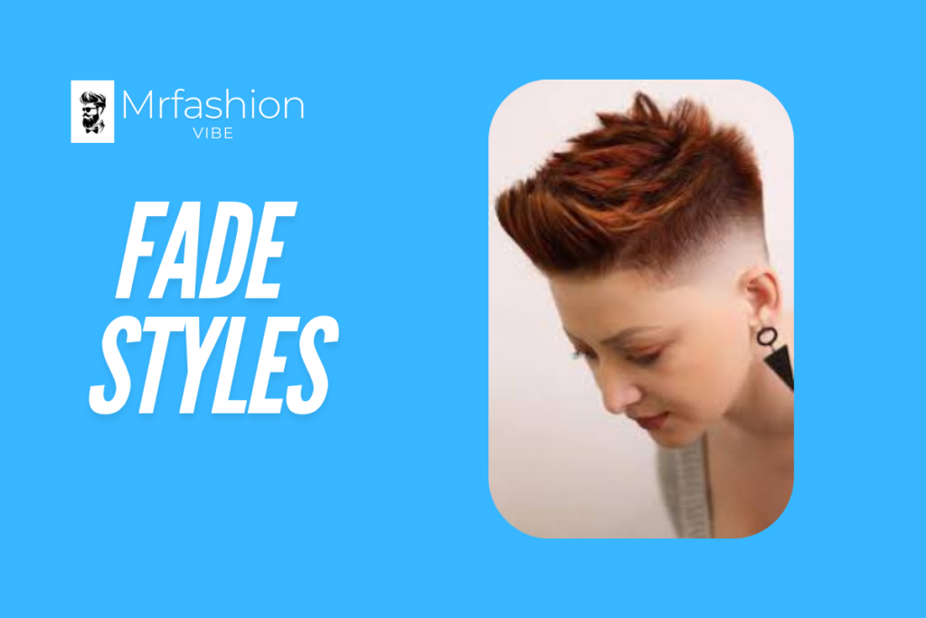 Fade Styles Fade Styles