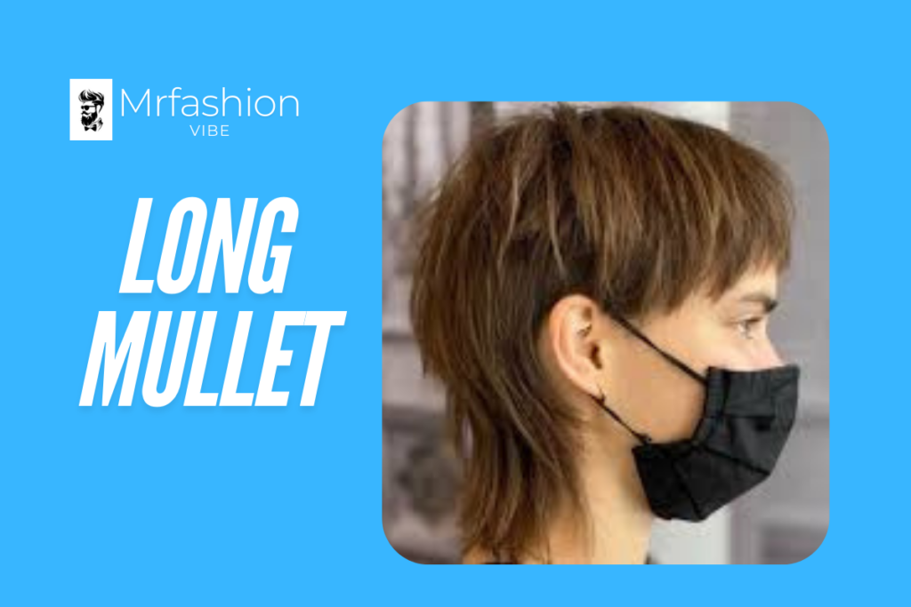 Long Mullet Long Mullet
