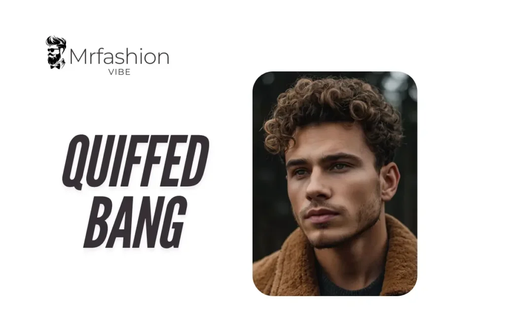 Quiffed Bang Quiffed Bang
