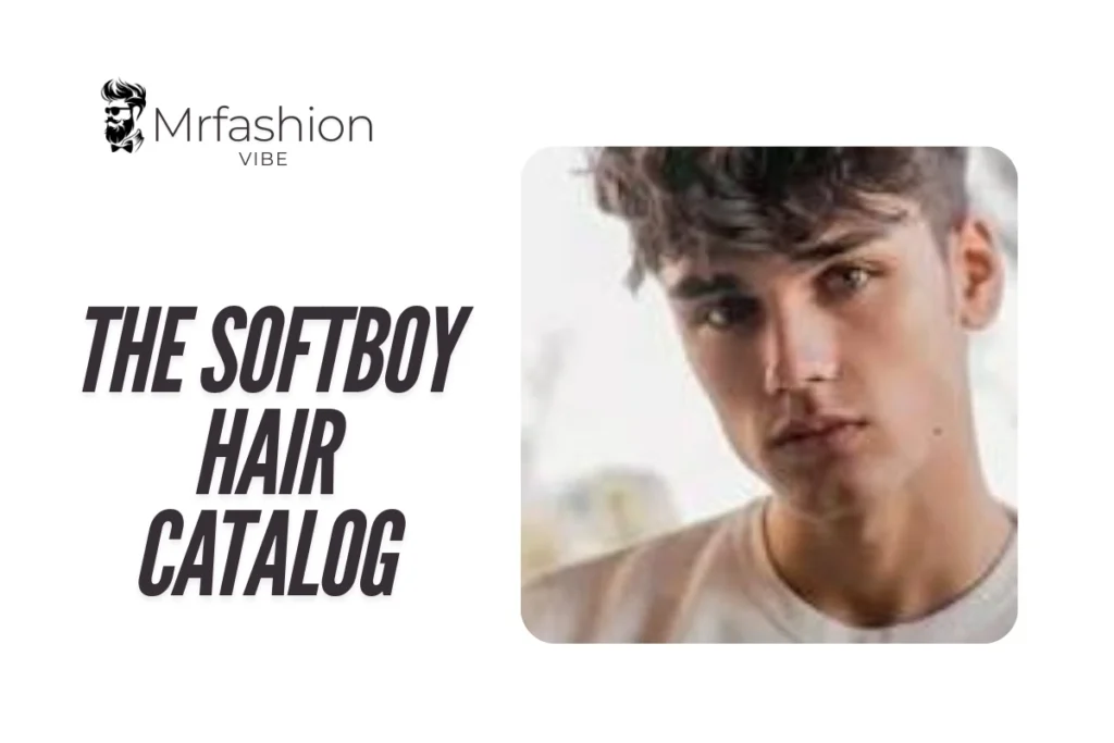 The Softboy Hair Catalog The Softboy Hair Catalog